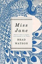 Miss Jane (Defekt) - Watson Brad