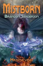 Mistborn: Hrdina věků - Brandon Sanderson