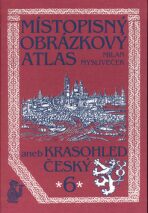 Místopisný obrázkový atlas aneb Krasohled český 6. (Defekt) - Milan Mysliveček