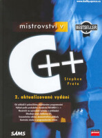 Mistrovství v C++ - Stephen Prata