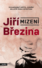 Mizení - Jiří Březina