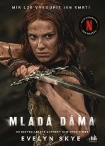 Mladá dáma - Evelyn Skye