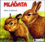 Mláďata - Jiřina Lockerová