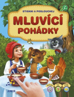 Mluvící pohádky - 