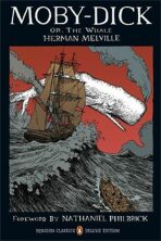 Moby-Dick: Or, the Whale - Herman Melville, ...