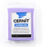 Modelovací hmota Cernit 56g – 931 Lilac - 