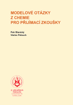 Modelové otázky z chemie pro přijímací zkoušky  -  Kolektiv autorů