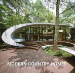 Modern Country Homes - 