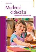 Moderní didaktika - Robert Čapek