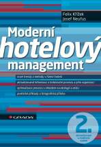 Moderní hotelový management - Felix Křížek,Josef Neufus