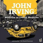 Modlitba za Owena Meanyho - John Irving