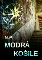 Modrá košile - N. P.