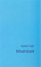 Modrásek - Vojtěch Fajfr