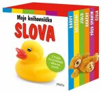 Moje knihovnička – Slova - 