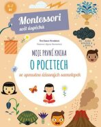 Moje první kniha o pocitech (Montessori: Svět úspěchů) - Agnese Baruzziová, ...