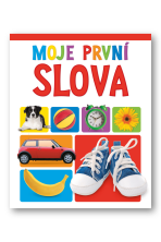 Moje první slova - 