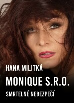 Monique s.r.o. 2 - Hana Militká