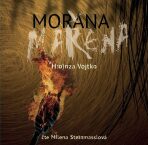 Morana Mařena - CD - Honza Vojtko