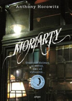 Moriarty - Anthony Horowitz