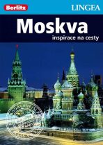 Moskva - Inspirace na cesty - 