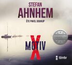 Motiv X - Stefan Ahnhem