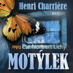 Motýlek - Henri Charriere