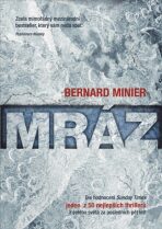 Mráz - Bernard Minier