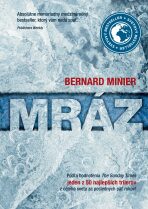 Mráz (SK) - Bernard Minier