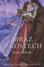 Mráz v kostech - Jenny Nowak