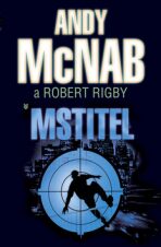 Mstitel - Andy McNab,Robert Rigby