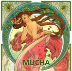 Mucha - Daniel Kiecol