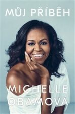 Můj příběh - Michelle Obamová
