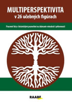 Multiperspektíva v 26 učebných figúrach - Viliam Kratochvíl