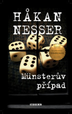 Münsterův případ - Hakan Nesser