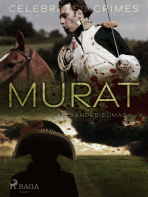 Murat - Alexandre Dumas