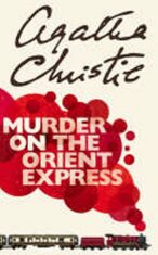 Murder on the Orient Expres - 