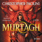 Murtagh - Christopher Paolini