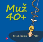 Muž 40+ - Michael Kernbach, ...