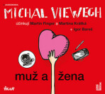 Muž a žena - Michal Viewegh