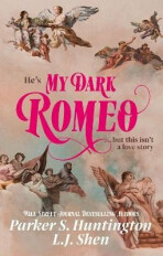 My Dark Romeo - L.J. Shen