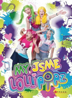 My jsme Lollipopz - 