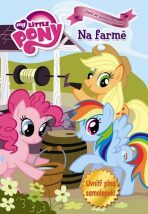 My Little Pony Na farmě - Hasbro