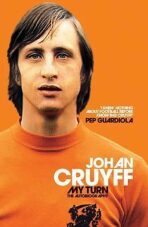My Turn - The Autobiography - Johan Cruyff