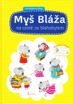 Myš Bláža - 