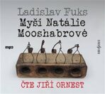 Myši Natálie Mooshabrové - Ladislav Fuks