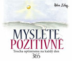 Myslete pozitivně - Helen Exley