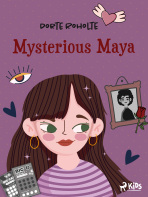 Mysterious Maya - Dorte Roholte