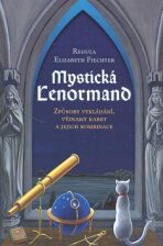 Mystická Lenormand - Regula Elizabeth Fiechter