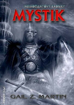 Mystik - Martin Gail Z.