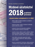 Mzdové účetnictví 2018 - Václav Vybíhal
